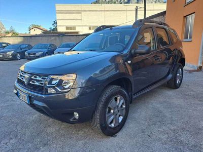 usata Dacia Duster 1.6 BENZINA 105 CV *54.000 KM*