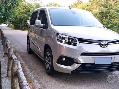 Usata Toyota Proace Verso 110 CV (80 kW) 2020 Monovolume