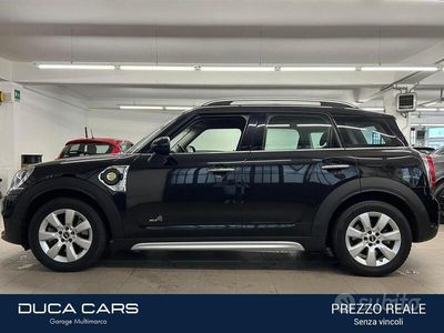 usata Mini Cooper Countryman Cooper 1.5 SE Countrym