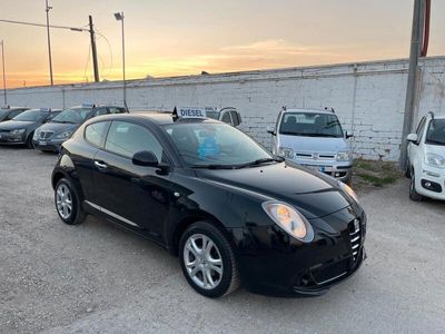 usata Alfa Romeo MiTo 1.3 Mjt "Bluetooth/Usb"