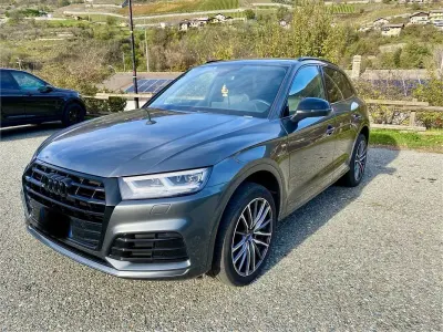Usata Audi Q5