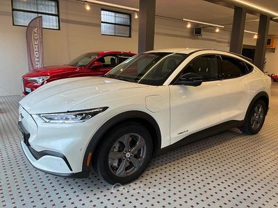 Usata Ford Mustang Mach-E 197 kW (269 CV) 2023 Bianco SUV