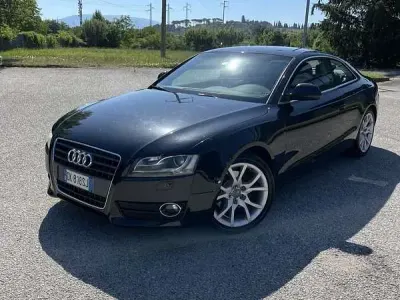 Usata Audi A5