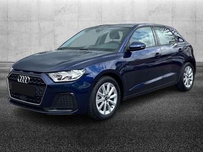 Käytetty Audi A1 Admired 110 HP (80 kW) 2025 Sininen Katumaasturi