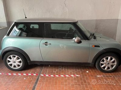 Mini ONE