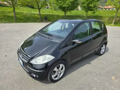 Usata Mercedes A150
