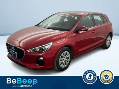Usata Hyundai i30
