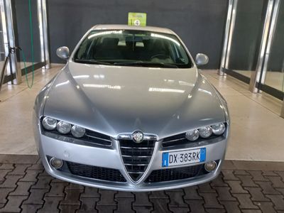 usata Alfa Romeo 159 1.9cc 120CV Anno 30/10/2009