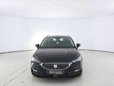 Gebraucht Seat Leon