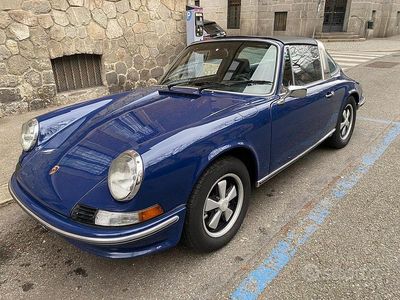 Usata Porsche 911 T 1970 Coupé