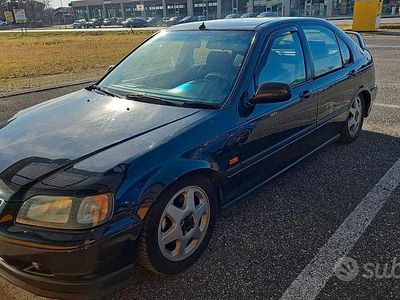 Usata Honda Civic 126 CV (92 kW) 1996 Berlina