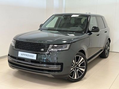 usata Land Rover Range Rover 3.0D l6 HSE