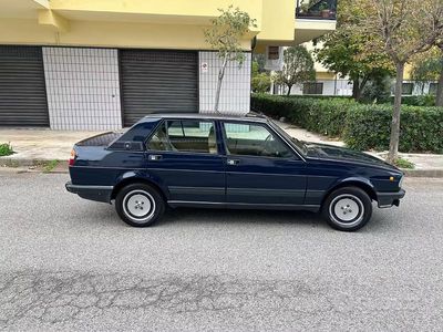 Usata Alfa Romeo Giulietta 1970 Blu Berlina