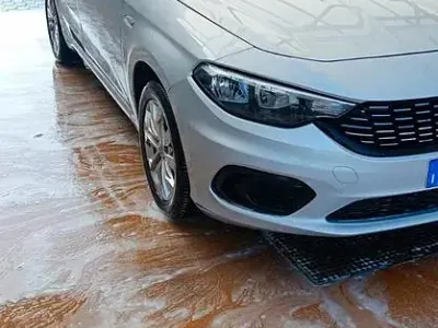 Usata Fiat Tipo
