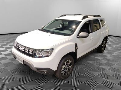 usata Dacia Duster 1.0 TCe 90 CV 4x2 Journey nuova a Oderzo