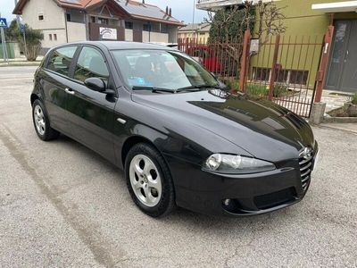 usata Alfa Romeo 147 2ª serie 1.6 16V TS (105) 5 porte Progression