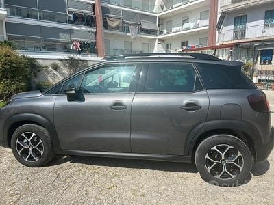 Usata Citroën C3 Aircross 2024 Grigio SUV