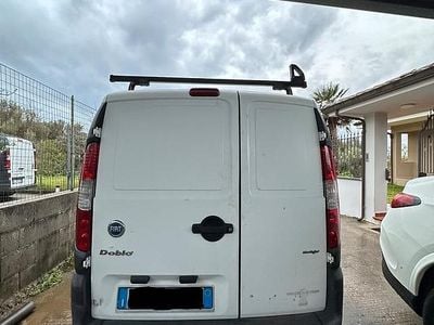 Usata Fiat Doblò 120 CV (88 kW) 2006 Monovolume