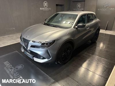 Usata Alfa Romeo Junior 145 CV (106 kW) 2025 Grigio SUV