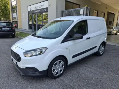 Usata Ford Transit 101 CV (74 kW) 2020 Other