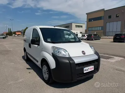 Usata Fiat Fiorino
