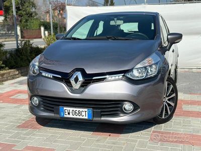 usata Renault Clio IV Clio 1.5 dCi 8V 75CV 5 porte Wave