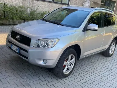 Usata Toyota RAV4