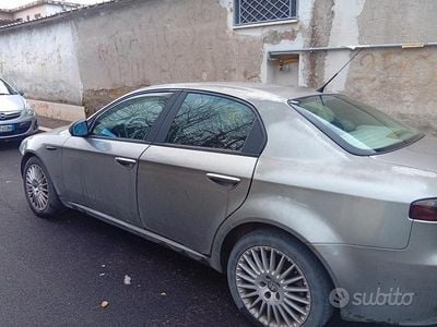 Usata Alfa Romeo 159 150 CV (110 kW) 2007
