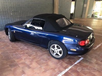 Mazda MX5