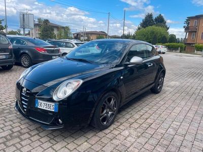 usata Alfa Romeo MiTo 1.4 105 CV M.air S&S Distinctive