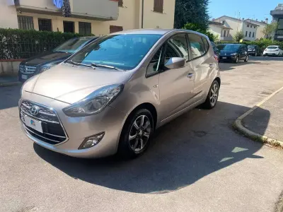 Usata Hyundai ix20
