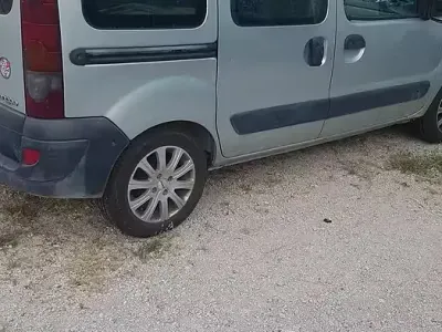 Usata Renault Kangoo