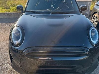 Blu Usata 2023 Mini Cooper Utilitaria | 26.500 € (Cara)