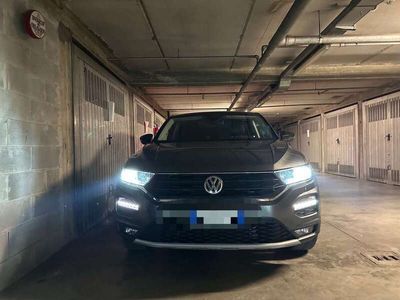 usata VW T-Roc 1.5 tsi Style