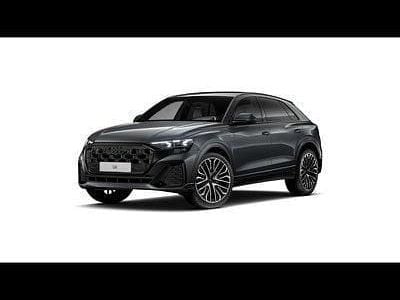 Nuova Audi Q8 S-Line 286 CV (210 kW) 2026 SUV