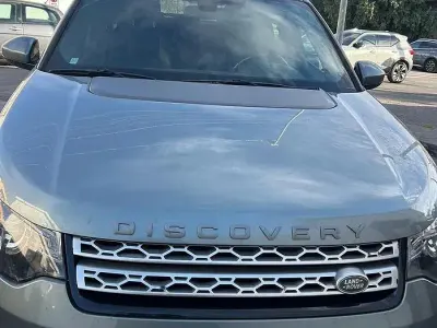 Usata Land Rover Discovery Sport 150 CV (110 kW) 2015 SUV