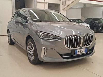 BMW 225 Active Tourer