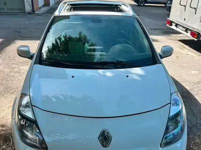 Usata Renault Clio Luxe 101 CV (74 kW) 2009 Station wagon
