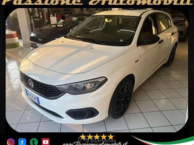 Usata Fiat Tipo Lounge 95 CV (69 kW) 2020 Bianco Berlina
