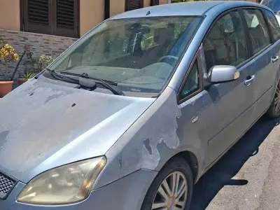 Usata Ford C-MAX