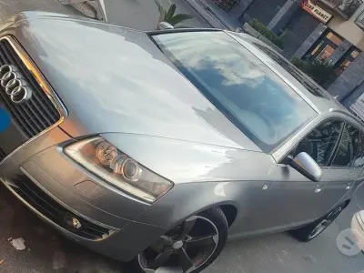Usata Audi A6 179 CV (131 kW) 2007 Station wagon