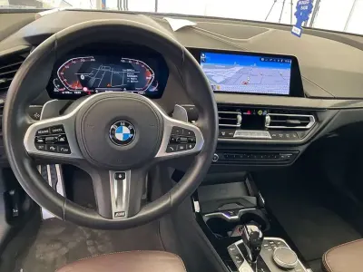 Usata BMW 220 Gran Coupé