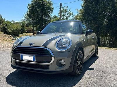 Usata 2019 Mini Cooper D Utilitaria | 18.500 € (Cara)