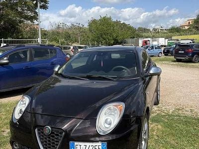 Usata Alfa Romeo MiTo
