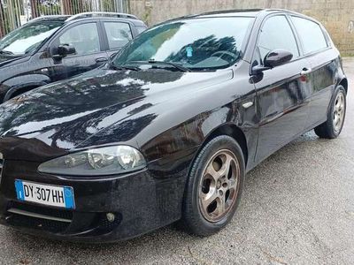 Alfa Romeo 147