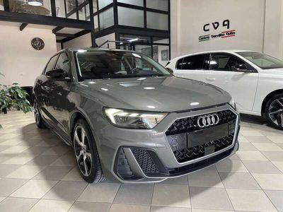 usata Audi A1 1.0 GPL TFSI 95cav SPB S-LINE PRONTA*CONSEGNA