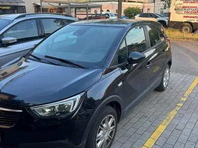 Usata Opel Crossland X