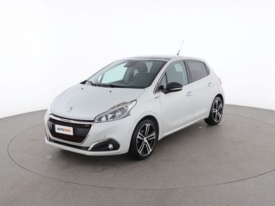 usata Peugeot 208 BlueHDi 100 5 porte GT Line