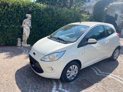 usata Ford Ka - + 1.2 8V 69 CVi unico proprietario