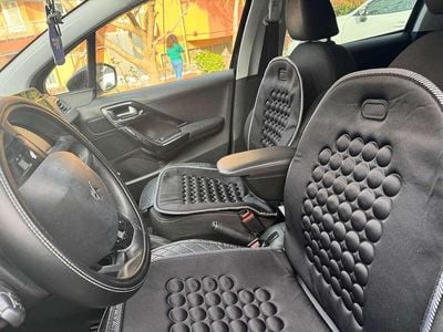 Usata Peugeot 208 Allure 92 CV (67 kW) 2018 Utilitaria